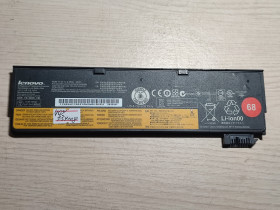 Акумулятори Аккумуляторы ^/--/^ Батарея Lenovo 45 /--/ N /--/ 1127 знос 40% ThinkPad x /--/ 240, X /--/ 250, X /--/ 260, T /--/ 440, T /--/ 450, T /--/ 450 /--/ S - фото фото фото