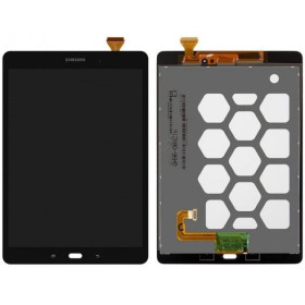 Матриці, тачскріни Матрицы, тачскрины ^/--/^ Дисплей Samsung Galaxy Tab A 10.5 2018   (SM-T /--/ 590 / SM-T /--/ 595) complete Black ^_^^^ Дисплей Samsung Galaxy Tab A 10.5 2018 (SM-T /--/ 590 / SM-T /--/ 595) complete Black - фото фото фото