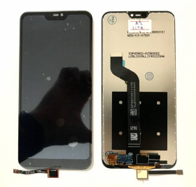 Сенсорні екрани і Дисплеї Сенсорные экраны и Дисплеи ^/--/^ Модуль Xiaomi Mi A /--/ 2 Lite Redmi 6 Pro Дисплей + сенсор ^_^^^ Модуль Xiaomi Mi A /--/ 2 Lite Redmi 6 Pro Дисплей - фото фото фото