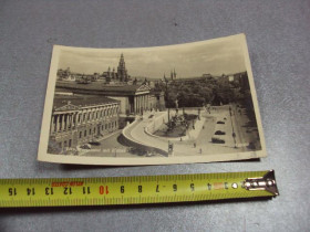 Іноземні Иностранные ^/--/^ открытка wien parlament mit rathaus парламент №2339 ^_^^^ листівка wien parlament mit rathaus парламент No /--/ 2339 - фото фото фото