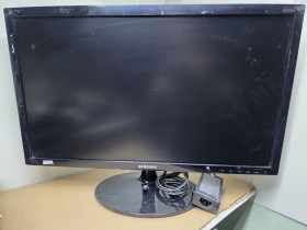 Samsung Samsung ^/--/^ Монітор 24&amp;quot; Samsung S /--/ 24 /--/ D /--/ 300 /--/ H HDMI VGA  (8136-2) ^_^^^ Монитор 24&amp;quot; Samsung S /--/ 24 /--/ D /--/ 300 /--/ H HDMI VGA (8136-2) - фото фото фото