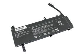 Акумулятори Аккумуляторы ^/--/^ Акумулятор Xiaomi G /--/ 15 /--/ B /--/ 01 /--/ W Gaming Laptop 7300 /--/ HQ 15.2 В Black 3550 мАг Аналог - фото фото фото
