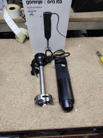Блендери Блендеры ^/--/^ Блендер Gorenje HB /--/ 600 ORAB № 232512124 ^_^^^ Блендер Gorenje HB /--/ 600 ORAB No 232512124 - фото фото фото