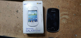 Samsung Samsung ^/--/^ Мобильный телефон Samsung Galaxy Star GT-S /--/ 5282 № 21161125/1 ^_^^^ Мобільний телефон Samsung Galaxy Star GT-S /--/ 5282 No 21161125/1 - фото фото фото