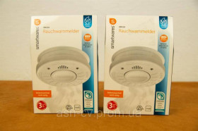 Інша техніка Другая техника ^/--/^ Датчик, сигналізація, диму, SmartWares ^_^^^ Датчик, сигнализация, дыма, SmartWares - фото фото фото