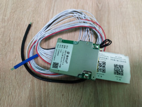 Плати Платы ^/--/^ SMART BMS JiaBaiDa JBD 7 /--/ S-13 /--/ S 20 /--/ A JBD-SP /--/ 14 /--/ S /--/ 004 same port Плата защиты контроллер разряда заряда батарей аккумуляторов  Li-ion 18650 21700 ^_^^^ SMART BMS JiaBaiDa JBD 7 /--/ S-13 /--/ S 20 /--/ A JBD-SP /--/ 14 /--/ S /--/ 004 same port Плата захисту контролер розряду заряду батарей акумуляторів Li-ion 18650 21700 - фото фото фото