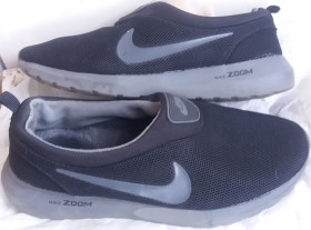 Мокасини Мокасины ^/--/^ женская обувь NIKE ^_^^^ Жіноче взуття NIKE - фото фото фото