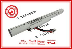 Акумулятори Аккумуляторы ^/--/^ Батарея LENOVO P /--/ 400 P /--/ 500 Z /--/ 400 Z /--/ 410 Z /--/ 500 Z /--/ 510 14.8 /--/ V 2600 /--/ mAh - фото фото фото