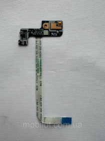 Інші комплектуючі Другие комплектующие ^/--/^ Кнопка включения Lenovo G /--/ 70-70 (NZ-19474) ^_^^^ Кнопка включення Lenovo G /--/ 70-70 (NZ-19474) - фото фото фото