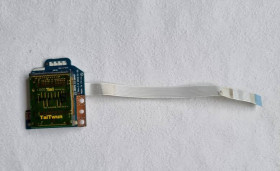 Шлейфи Шлейфы ^/--/^ Плата Cardreader + шлейф Acer Aspire 5250 /--/ G, 5251 /--/ G, 5253 /--/ G, 5551 /--/ G, 5741 /--/ G, 5742 /--/ G - фото фото фото