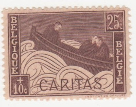 Бенілюкс Бенилюкс ^/--/^ Бельгия 1927  г. № 229 * ^_^^^ Бельгія 1927 р. No 229* - фото фото фото