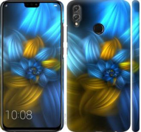 Чохли, бампера Чехлы, бампера ^/--/^ Чехол на Huawei Honor 8 /--/ X Узор 46 2897 /--/ m-1596 ^_^^^ Чехол на Huawei Honor 8 /--/ X Візор 46 2897 /--/ m-1596 - фото фото фото