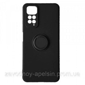 Чохли, бампера Чехлы, бампера ^/--/^ Xiaomi Redmi Note 11 11 /--/ S Чехол Защита камеры Кольцо (черный) ^_^^^ Xiaomi Redmi Note 11 11 /--/ S Чехол Захист камери Кільце (чорний) - фото фото фото