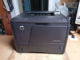 Принтери Принтеры ^/--/^ Лазерный принтер HP LaserJet Pro 400 Printer M /--/ 401 /--/ d ^_^^^ Лазерний принтер HP LaserJet Pro 400 Printer M /--/ 401 /--/ d - фото фото фото