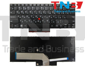 Клавіатури Клавиатуры ^/--/^ Клавиатура Lenovo ThinkPad Edge 14 E /--/ 40 Edge 15 E /--/ 50 Черная с трекпоинтом RUUS ^_^^^ Клавіатура Lenovo ThinkPad Edge 14 E /--/ 40 Edge 15 E /--/ 50 Чорна з трекпоінтом RUUS - фото фото фото