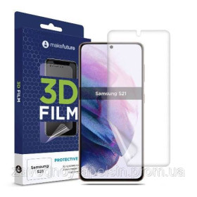 Плівки для екранів Пленки для экранов ^/--/^ Гидрогелевая пленка Samsung S /--/ 21 G /--/ 990 (олеофобная) ^_^^^ Гідрогельова плівка Samsung S /--/ 21 G /--/ 990 (олеофобна) - фото фото фото