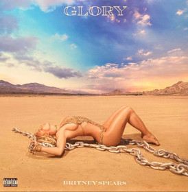 Платівки Пластинки ^/--/^ Britney Spears - Glory - 2016.  (2 /--/ LP). 12. White Vinyl. Пластинки. Europe. S/S. ^_^^^ Britney Spears - Glory - 2016. (2 /--/ LP). 12. White Vinyl. Пластинки. Europe. S/S. - фото фото фото