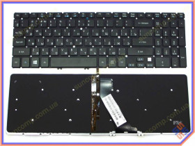 Клавіатури Клавиатуры ^/--/^ Клавиатура для ACER Aspire V /--/ 5-571, M /--/ 3-581, M /--/ 5-581, V /--/ 5-531, V /--/ 5-531 /--/ G, V /--/ 5-551, V /--/ 5-551 /--/ G, V /--/ 5-571 /--/ G (RU Bla ^_^^^ Клавіатура для ACER Aspire V /--/ 5-571, M /--/ 3-581, M /--/ 5-581, V /--/ 5-531, V /--/ 5-531 /--/ G, V /--/ 5-551, V /--/ 5-551 /--/ G, V /--/ 5-571 /--/ G (RU Bla - фото фото фото