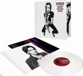 Платівки Пластинки ^/--/^ PG Roxette - Pop-Up Dynamo! - 2022.  (LP). 12. White Vinyl. Пластинка. Europe. S/S ^_^^^ PG Roxette - Pop-Up Dynamo! - 2022. 12. White Vinyl. Пластинка. Europe. S/S - фото фото фото