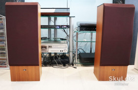Стаціонарна акустика Стационарная акустика ^/--/^ Напольные колонки Bowers and Wilkins DM /--/ 2000 палисандра 26 кг одна ^_^^^ Підлогові колонки Bowers and Wilkins DM /--/ 2000 палисандра 26 кг одна - фото фото фото