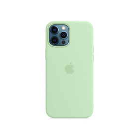 Аксесуари Аксессуары ^/--/^ Чохол Silicone Case для Apple iPhone 12 Pro max Green ^_^^^ Чехол Silicone Case для Apple iPhone 12 Pro max Green - фото фото фото
