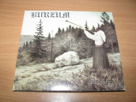 Музичні диски Музыкальные диски ^/--/^ BURZUM - Filosofem  (1996 Feral House Audio 1 /--/ st press,USA) ^_^^^ BURZUM - Filosofem (1996 Feral House Audio 1 /--/ st press,USA) - фото фото фото