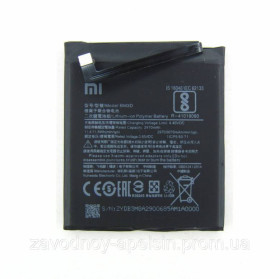 Акумулятори Аккумуляторы ^/--/^ Аккумулятор батарея Xiaomi Mi 8 se (BM /--/ 3 /--/ D) - фото фото фото