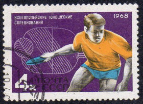 СРСР - СССР - ^/--/^ СРСР 1968 - Міжнародні спортивні змагання року  (Г) ^_^^^ СССР 1968 - Международные спортивные соревнования года (Г) - фото фото фото