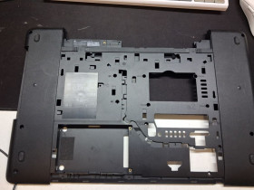 Корпуса Корпуса ^/--/^ Нижня кришка для ноутбука HP ProBook 470 G /--/ 0 ^_^^^ Нижняя крышка для ноутбука HP ProBook 470 G /--/ 0 - фото фото фото