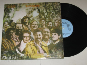 Платівки Пластинки ^/--/^ Пластинка Irakere - Variaciones Sobre La Opera &amp;quot;La Molinaria&amp;quot; / Jazz, Latin, Funk / Soul  (Areito, Cuba, 1982) ^_^^^ Платівка Irakere - Variaciones Sobre La Opera &amp;quot;La Molinaria &amp;quot; / Jazz, Latin, Funk / Soul (Areito, Cuba, 1982) - фото фото фото