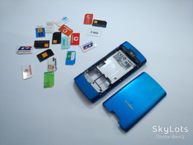 Корпуса на Nokia Корпуса на Nokia ^/--/^ Корпус каркас задня кришка для Nokia x /--/ 3-02 x /--/ 3 02 оригінал ^_^^^ Корпус каркас задняя крышка для Nokia x /--/ 3-02 x /--/ 3 02 оригинал - фото фото фото
