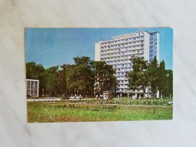 СРСР СССР ^/--/^ Абхазская АССР. Пицунда Фото Г.Мазура 1970 /--/ г. ^_^^^ Абхазька АРСР. Піцунда Фото Г.Мазура 1970 /--/ р. - фото фото фото