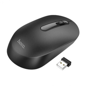 Миші Мыши ^/--/^ Комп&amp;apos;ютерна бездротова миша HOCO GM /--/ 14 Platinum business wireless mouse 2.4 /--/ G Чорна ^_^^^ Компьютерная беспроводная мышь HOCO GM /--/ 14 Platinum business wirele - фото фото фото