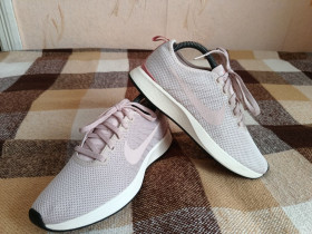 Кросівки Кроссовки ^/--/^ Кросівки Nike Dualtone Racer Dusty Pink ^_^^^ Кроссовки Nike Dualtone Racer Dusty Pink - фото фото фото