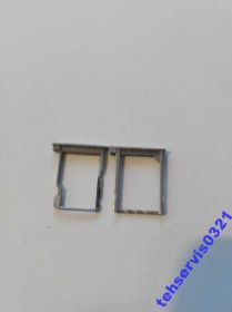Інше  (Корпуса) Другое (Корпуса) ^/--/^ Держатели SIM-карт для Huawei Ascend P /--/ 6 ^_^^^ SIM-карт для Huawei Ascend P /--/ 6 - фото фото фото