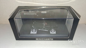 : Закордонні : Зарубежные ^/--/^ Lotus Super Seven.Minichamps.1/43 ^_^^^ Lotus Super Seven.Minichamps 1/43 - фото фото фото