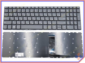Клавіатури Клавиатуры ^/--/^ Клавиатура для LENOVO IdeaPad 330 /--/ S-15, 330 /--/ S-15 /--/ ARR, 330 /--/ S-15 /--/ AST, 330 /--/ S-15 /--/ IKB, 330 /--/ S-15 /--/ ISK (RU Gray) ^_^^^ Клавіатура для LENOVO IdeaPad 330 /--/ S-15, 330 /--/ S-15 /--/ ARR, 330 /--/ S-15 /--/ AST, 330 /--/ S-15 /--/ IKB, 330 /--/ S-15 /--/ ISK (RU Gray) - фото фото фото