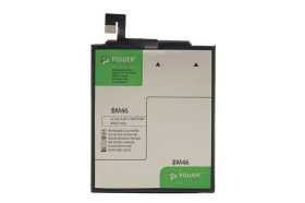 Акумулятори Аккумуляторы ^/--/^ Акумулятор PowerPlant Xiaomi Redmi Note 3 (BM /--/ 46) 4000 /--/ mAh ^_^^^ Акумулятор Xiaomi Redmi Note 3 (BM /--/ 46) 4000 /--/ mAh - фото фото фото