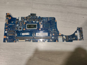 Материнські плати Материнские платы ^/--/^ материнська плата робоча Hp EliteBook 850 G /--/ 7 camellia-6050 /--/ a /--/ 3140901-mb-a /--/ 01 i /--/ 5-10210 /--/ U ^_^^^ материнская плата рабочая Hp EliteBook 850 G /--/ 7 camellia-6050 /--/ a /--/ 3140901-mb-a /--/ 01 i /--/ 5-10210 /--/ U - фото фото фото