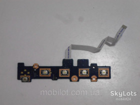 Інші комплектуючі Другие комплектующие ^/--/^ Кнопка включения Samsung RF /--/ 710 (NZ-8159) ^_^^^ Кнопка включення Samsung RF /--/ 710 (NZ-8159) - фото фото фото