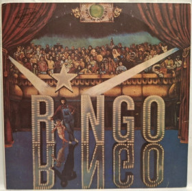Платівки Пластинки ^/--/^ Ringo Starr EX Beatles- Ringo - 1973.  (LP). 12. Vinyl. Пластинка. Santa Records. Rare. ^_^^^ Ringo Starr EX Beatles- Ringo - 1973. 12.Vinyl. Пластинка. Santa Records. Rare. - фото фото фото