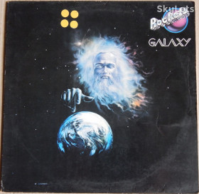Платівки Пластинки ^/--/^ Rockets – Galaxy  (Rockland Records – RKL 20208, Italy) insert EX+/EX+ ^_^^^ Rockets – Galaxy (Rockland Records – RKL 20208, Italy) insert EX+/EX+ - фото фото фото
