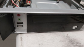 Системні блоки, ПК Системные блоки, ПК ^/--/^ системный блок Zotac Ion ITX ^_^^^ Системний блок Zotac Ion ITX - фото фото фото