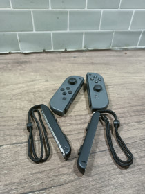 Джойстики, маніпулятори Джойстики, манипуляторы ^/--/^ джойстики nintendo     (2488) ^_^^^ джойстики nintendo (2488) - фото фото фото