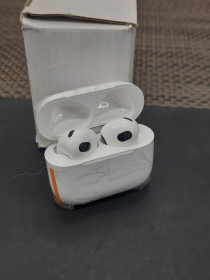 Навушники Наушники ^/--/^ 02  навушники по типу airpods Pro ^_^^^ 02 наушники по типу airpods Pro - фото фото фото