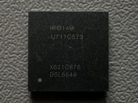 Мікросхеми Микросхемы ^/--/^ Мікросхема Intel DSL /--/ 6540 Original ^_^^^ Микросхема Intel DSL /--/ 6540 Original - фото фото фото