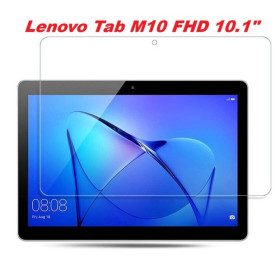 Плівки для екранів Пленки для экранов ^/--/^ Lenovo M /--/ 10 FHD X /--/ 605 Защитное стекло 10,1&amp;quot; (Закаленное) ^_^^^ Lenovo M /--/ 10 FHD X /--/ 605 Захисне скло 10,1&amp;quot; (Загартоване) - фото фото фото