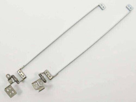 Корпуса Корпуса ^/--/^ Петли для TOSHIBA Satellite L /--/ 730, L /--/ 735 (FBBU /--/ 5013010, FBBU /--/ 5012010) (Левая + правая) ^_^^^ Петлі для TOSHIBA Satellite L /--/ 730, L /--/ 735 (FBBU /--/ 5013010, FBBU /--/ 5012010). Пара. Ліва + права. - фото фото фото
