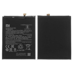 Акумулятори Аккумуляторы ^/--/^ Акумулятор BM /--/ 4 /--/ J для Xiaomi Redmi Note 8 Pro, Li-Polymer, 3,85 B, 4500 мАг, Original (PRC), M /--/ 1906 /--/ G /--/ 7 /--/ I, - фото фото фото