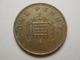 Єлизавета II (після ) Елизавета II (после ) ^/--/^ Великобритания 1 пенни 1993 года 3 /--/ П /--/ 1401 ^_^^^ Великобританія 1 пенні 1993 року 3 /--/ П /--/ 1401 - фото фото фото